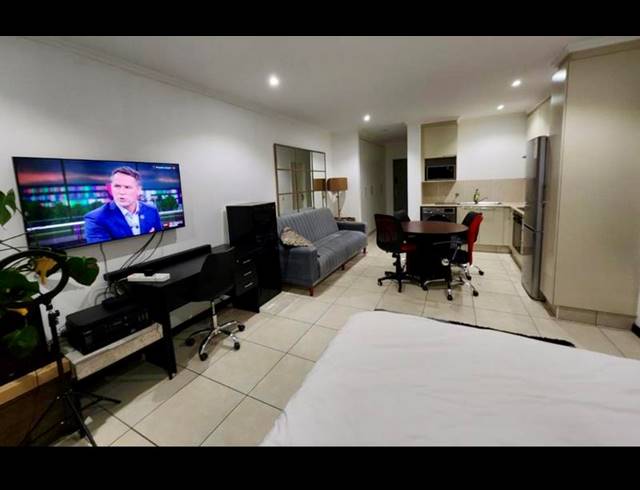 0 BEDROOM PROPERTY TO RENT IN SUNNINGHILL